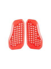 Protezione Torace Alpinestars Nucleon Plasma Divided Chest Rosso