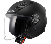 LS2 OF616 AIRFLOW II Casco Moto Jet