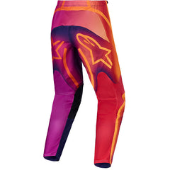 Pantaloni Motocross Alpinestars FLUID KEPLER