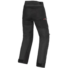 Pantaloni Moto Alpinestars Andes V4 Drystar Nero Impermeabili