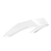 Pro Spoiler Pista Gp Rr/pista Gp R (+viti In Plastica)