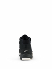Scarpe Moto Donna Alpinestars CR-X Drystar Nero