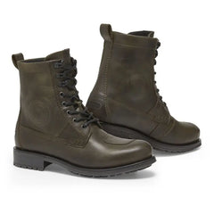 Scarpe Pelle REV'IT! FBR053 Portland