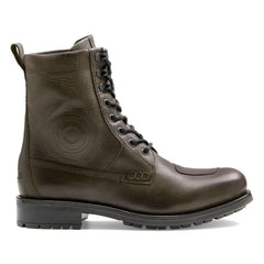 Scarpe Pelle REV'IT! FBR053 Portland
