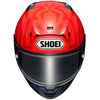 Casco Racing MotoGP Replica Marc Márquez Shoei X-SPR Pro Marquez 7 TC1