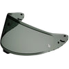 Visiera Racing per Caschi Moto Shoei CWR-F2 Racing Dark Smoke