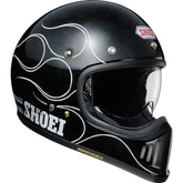 Casco Integrale Vintage Shoei Ex-Zero Xanadu