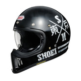 Casco Integrale Vintage Shoei Ex-Zero Xanadu