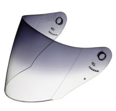 Visiera Degradante Shoei CJ-1 Half Tinted per Casco J-Wing, J-Force e J-Gear