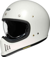 Casco Integrale Retrò Vintage Shoei EX-ZERO