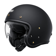 Casco Jet Vintage Shoei J.O 2