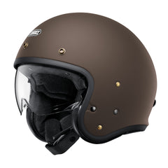 Casco Jet Vintage Shoei J.O 2