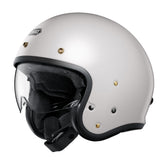 Casco Jet Vintage Shoei J.O 2