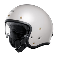 Casco Jet Vintage Shoei J.O 2