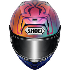 Casco Integrale Shoei X-SPR Pro Marquez Holi TC-1