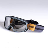 Maschera Moto Baruffaldi Speed 23 Grey