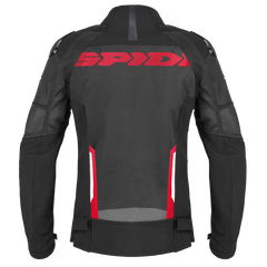 Giacca Moto Estiva SPIDI RACE WARRIOR 2 NET LADY