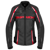 Giacca Moto Estiva SPIDI RACE WARRIOR 2 NET LADY
