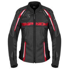 Giacca Moto Estiva SPIDI RACE WARRIOR 2 NET LADY