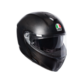 Casco Moto Modulare Sportmodular E2205
