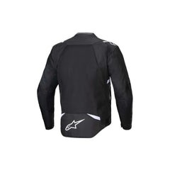 Giacca Moto Donna Alpinestars Stella T-SPS Air V2 Black White