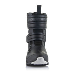Stivali Moto Donna Alpinestars Stella RT-7 Drystar Nero