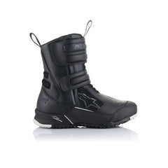 Stivali Moto Donna Alpinestars Stella RT-7 Drystar Nero