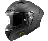 LS2 FF805 Thunder GP Aero Casco Moto Racing in Carbonio