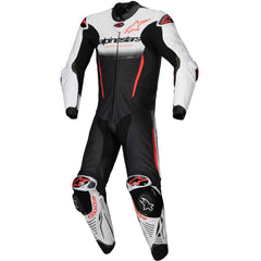 Tuta Moto Intera Alpinestars GP-R7 1PC in Pelle