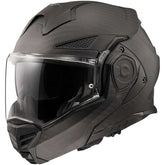 LS2 FF901 Advant X Carbon Casco Moto Reversibile – Carbonio Opaco