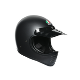 Casco Moto Integrale X101 Mono E2205 - Unisex
