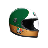 Casco integrale Legends X3000 Limited Edition E2205 - Unisex