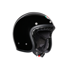 Casco Jet in Fibra AGV X70 Mono