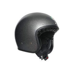 Casco Jet in Fibra AGV X70 Mono