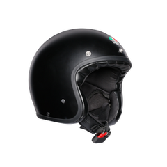 Casco Jet in Fibra AGV X70 Mono