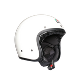 Casco in fibra X70 Mono E2205
