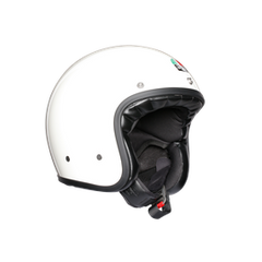 Casco Jet in Fibra AGV X70 Mono