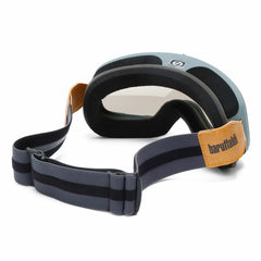 Maschera Moto Baruffaldi Speed 23 Grey