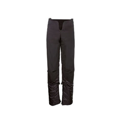 Pantaloni P-INNER LADY, un pantalone invernale con interno termico removibile. Di T.UR.