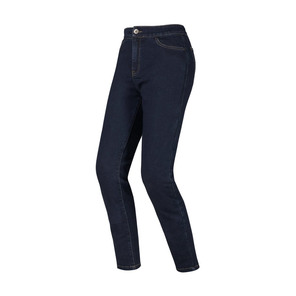 Pantaloni LINDA Blue