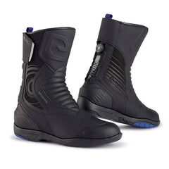 Stivali ANTELAO WP Off-Road, stivali impermeabili e traspiranti. Da ELEVEIT MOTOBOOTS.