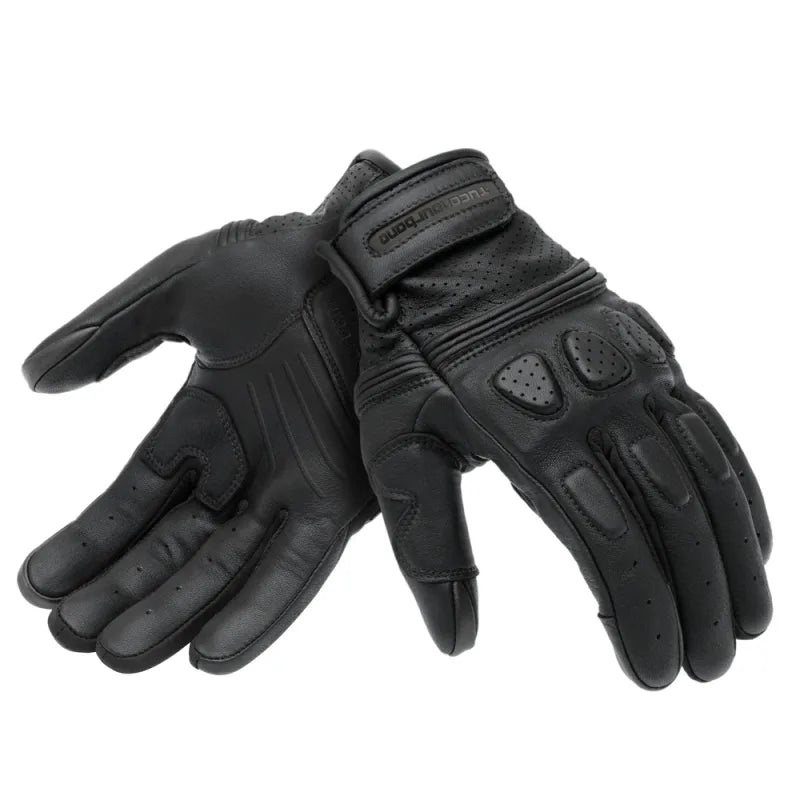 Guanti estivi in Pelle Tucano Urbano Gig Evo
