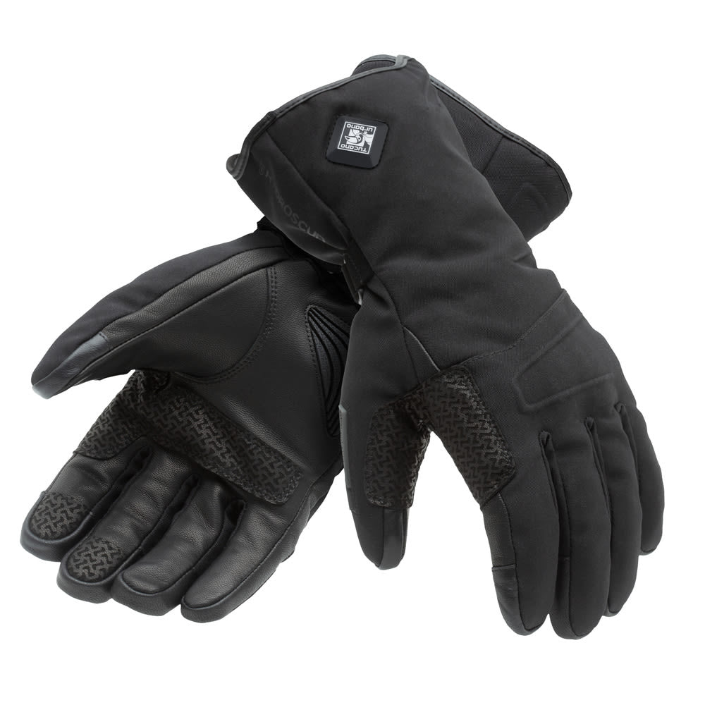 Guanti FULLWARM HYDROSCUD® Black