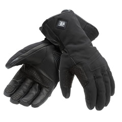 Guanti FULLWARM HYDROSCUD® Black