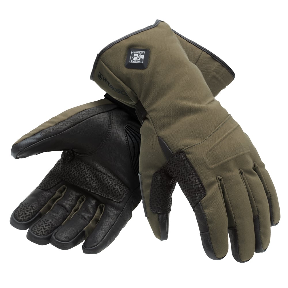 Guanti FULLWARM HYDROSCUD® Khaki