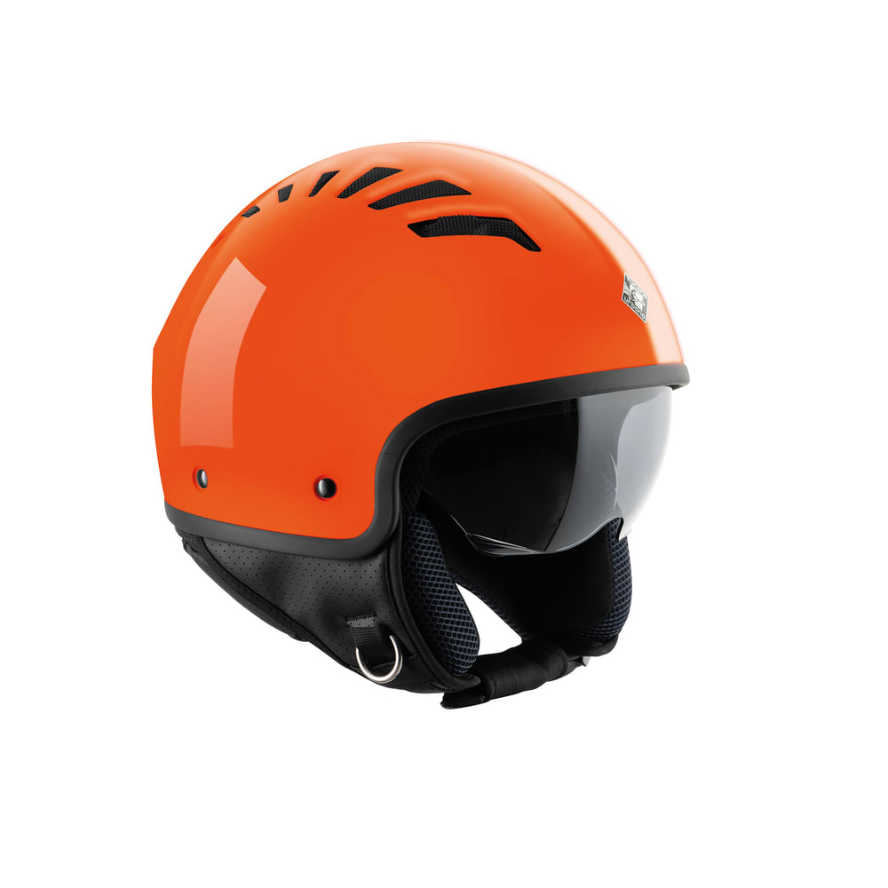 TUCANO URBANO - Caschi Jet - 8026492195873
