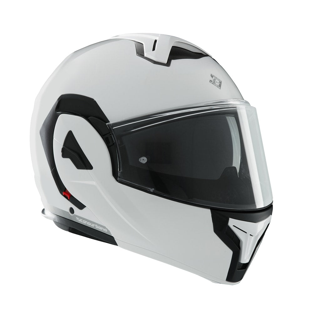 TUCANO URBANO - Caschi Modulari Apribili - 8026492194838