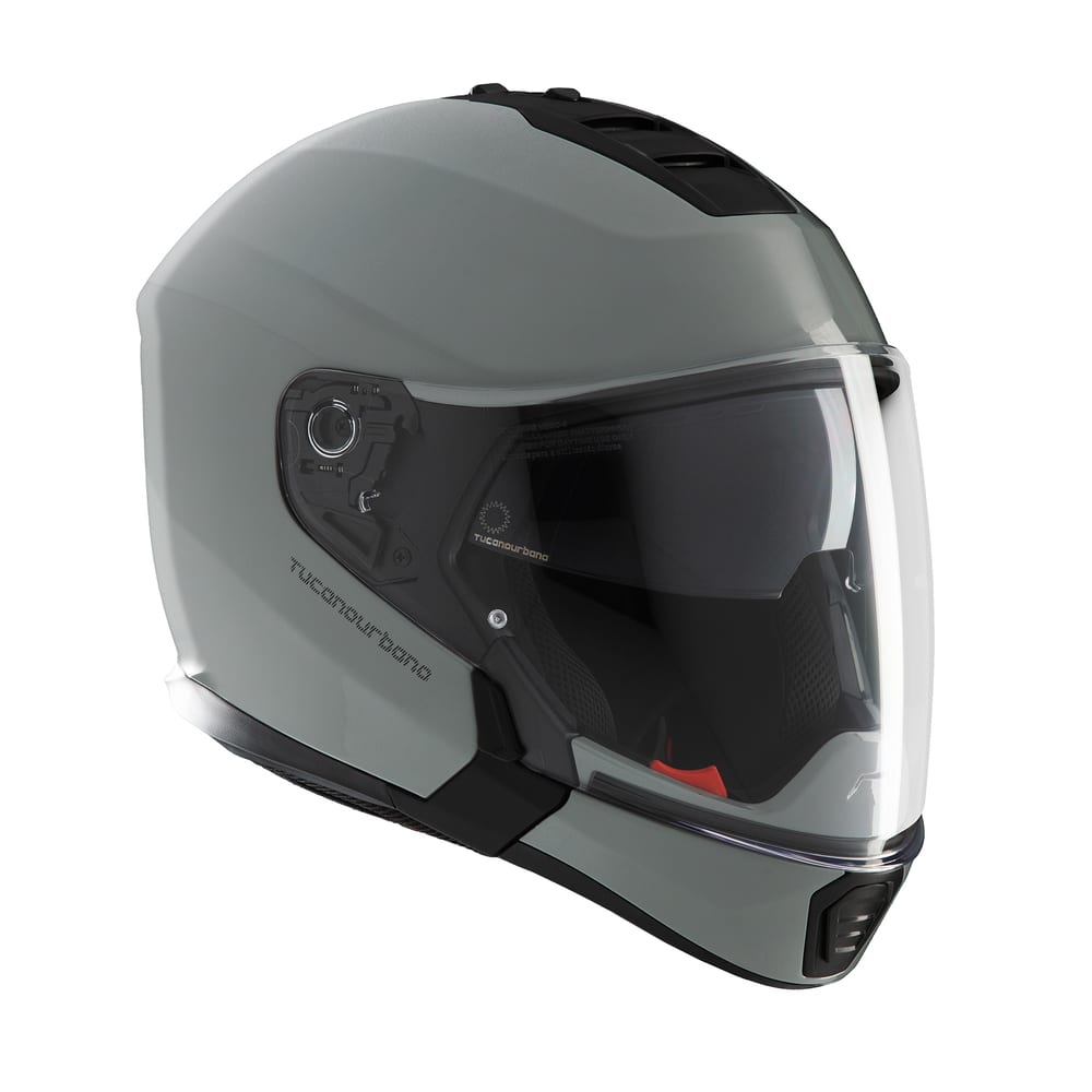Casco HYPERLINK Glossy Nardo Grey