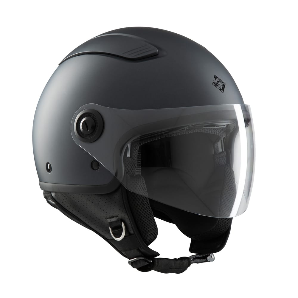 Casco EL'FAN Matt Anthra