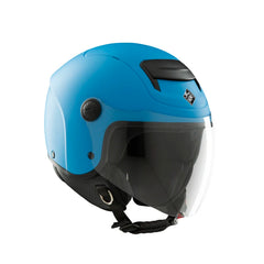 Casco Moto Bambino Tucano